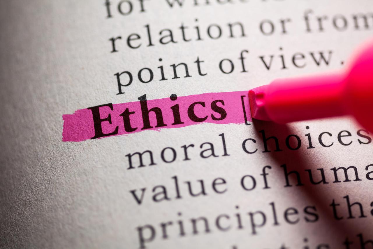 Building on Trust: Our Commitment to Transparency and Ethics