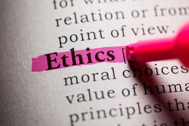 Building on Trust: Our Commitment to Transparency and Ethics